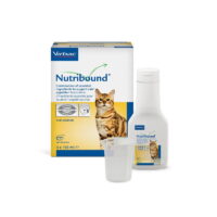 VIRBAC Nutribound 3x150ml
