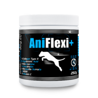 GAMEDOG AniFlexi+ 250g suplement wspierający stawy
