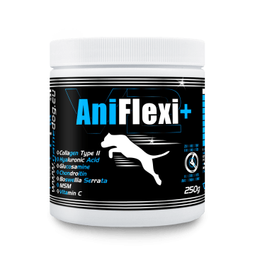 GAMEDOG AniFlexi+ 250g suplement wspierający stawy