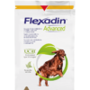 Flexadin Advanced 30 kęsów dla psa