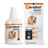 VETOQUINOL Kerabol Biotin krople 50 ml