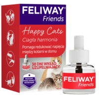 CEVA Feliway Friends wkład