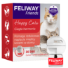 CEVA Feliway Friends dyzfuzor plus wkład