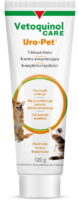 VETOQUINOL Care Uro-Pet karma uzupe艂niaj膮ca 120g