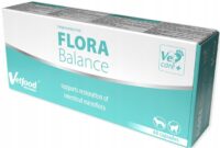 VETFOOD Flora Balance 60 kapsułek
