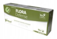 VETFOOD flora defense 60 kapsułek