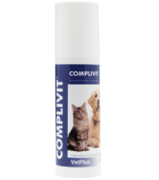 VetPlus Complivit 150g Pasta Pobudzenie Apetytu Psa Kota