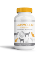 Gammolen 60 kapsułek