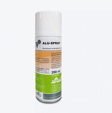 ALU-SPRAY 200ml
