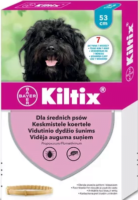 KILTIX obroża średnia 53 cm