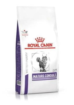ROYAL CANIN Cat Mature Consult