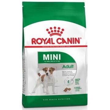ROYAL CANIN SHN Mini Adult 4kg