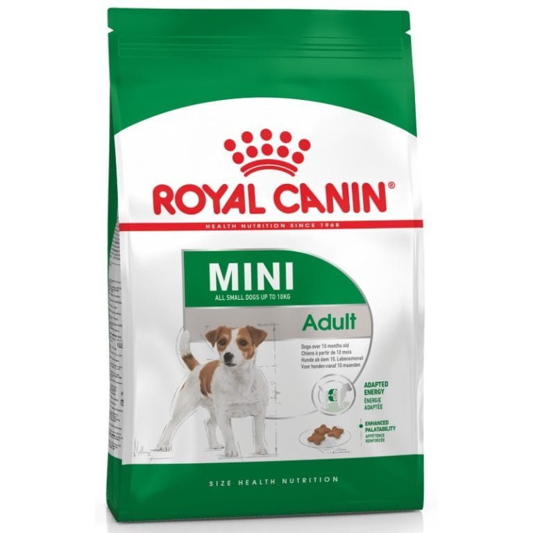 ROYAL CANIN SHN Mini Adult 4kg