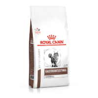 ROYAL CANIN Cat Gastrointestinal Hairball 400g