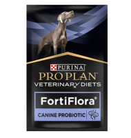 PURINA FortiFlora Probiotyk dla psa 1g (1 saszetka)