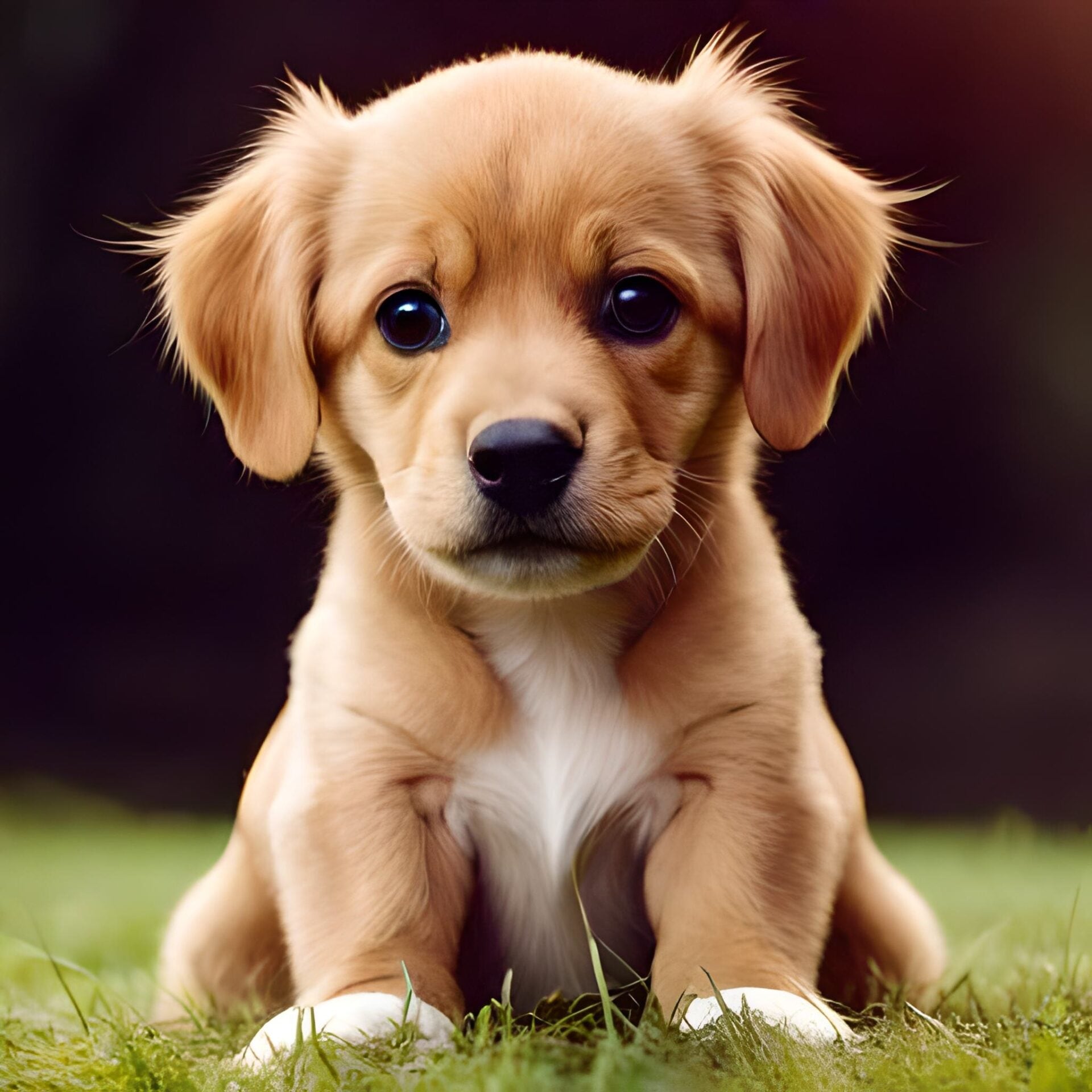 Wyprawka dla szczeniaka - klucz do zdrowego startu