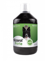 BIOVICO sizarol complex forte 500ml