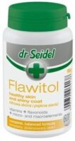 DR SEIDEL FLAWITOL zdrowa sk贸ra pi臋kna sier艣膰 60 tabletek