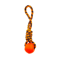 RecoFun Doozy Tug Ball&Cord
