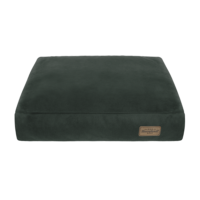 Recobed Mata Welur PLUS zielony L 80x60 cm