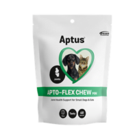 APTUS apto-flex chew mini 40 kęsów
