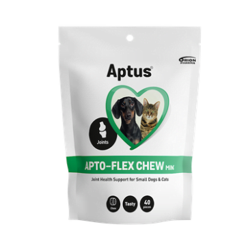 APTUS apto-flex chew mini 40 kęsów