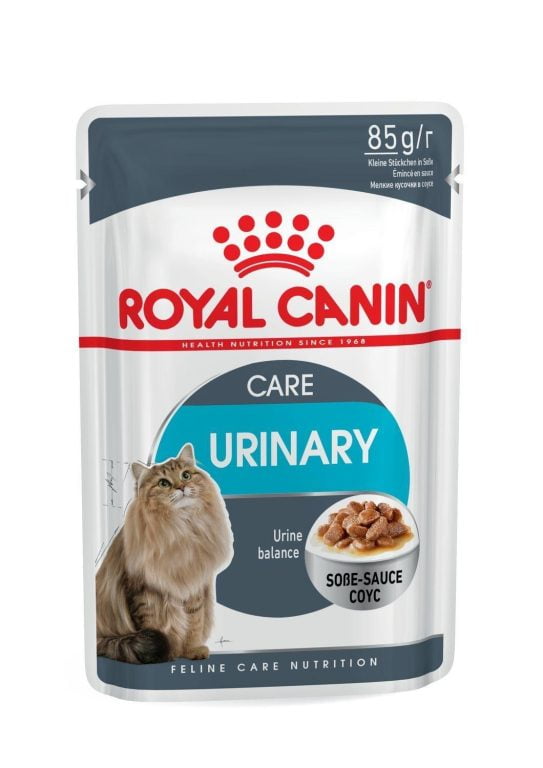 ROYAL CANIN Urinary Care 12x85g