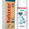 SCANVET Relaxer Plus żel 100ml na stres i lęk u kota