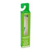 VETFOOD szczoteczka dwugłowicowa rozmiar s