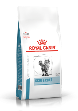 ROYAL CANIN Skin and Coat