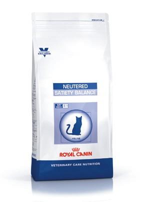 ROYAL CANIN Neutered Satiety Balance 12kg