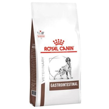 ROYAL CANIN Gastrointestinal 15kg