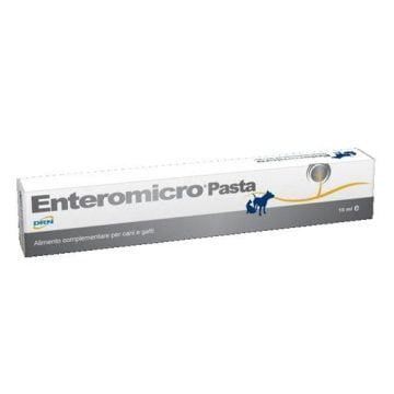 GEULINCX Enteromicro pasta