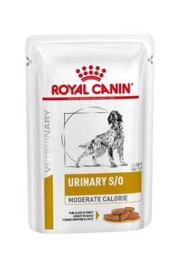 ROYAL CANIN Urinary S/O Moderate Calorie 100g