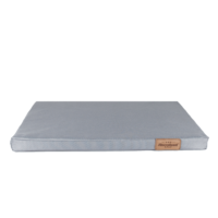 RECOBED mata baltic l szary