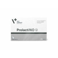 VET EXPERT Prolactino 30 tabletek objawy ciąży urojonej
