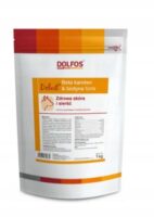 DOLVIT Beta Karoten&Biotyna Forte Proszek 1kg