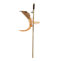 RECOFUN mouse stick wędka dla kota