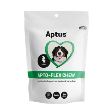 APTUS apto-flex chew 50 kęsów na stawy