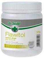 DR SEIDEL FLAWITOL 200 tabletek