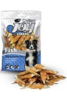 CALIBRA Joy Dog Classic Fish & Chicken Slice