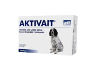 VETPLUS Aktivait