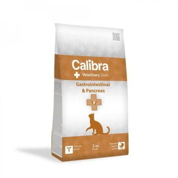 CALIBRA VD Cat Gastrointestinal and Pancreas