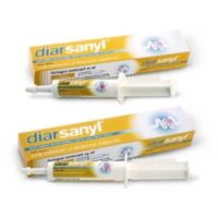 Diarsanyl Plus 10 ml pasta dla psa