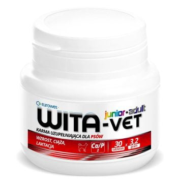 EUROWET WITA-VET 30