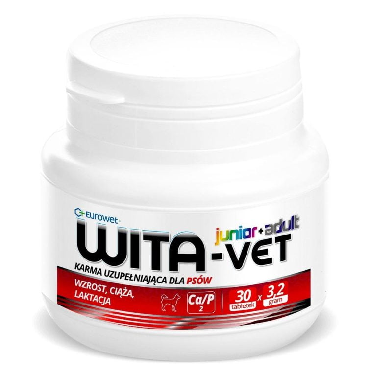 EUROWET WITA-VET 30