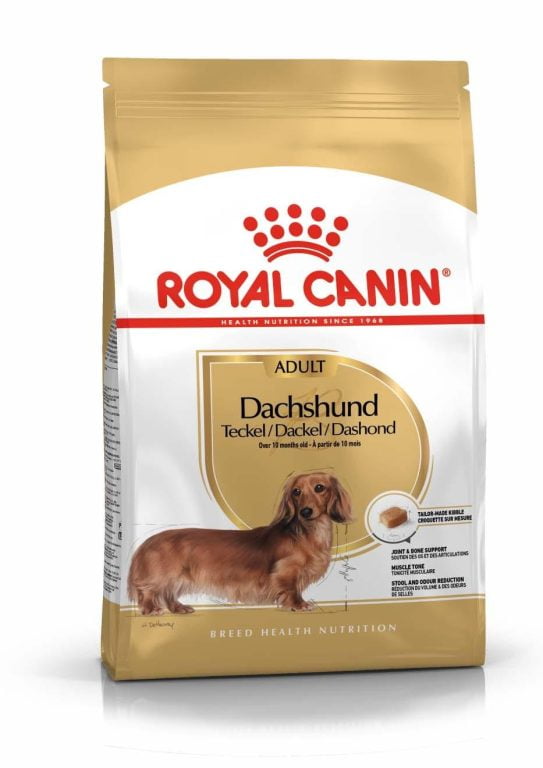 ROYAL CANIN Dachshund Adult 1,5kg