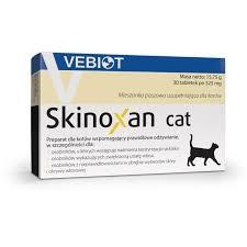 VEBIOT SKINOXAN CAT