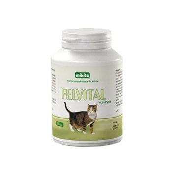MIKITA Felvital plus Tauryna