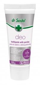 DR SEIDEL Pasta deo